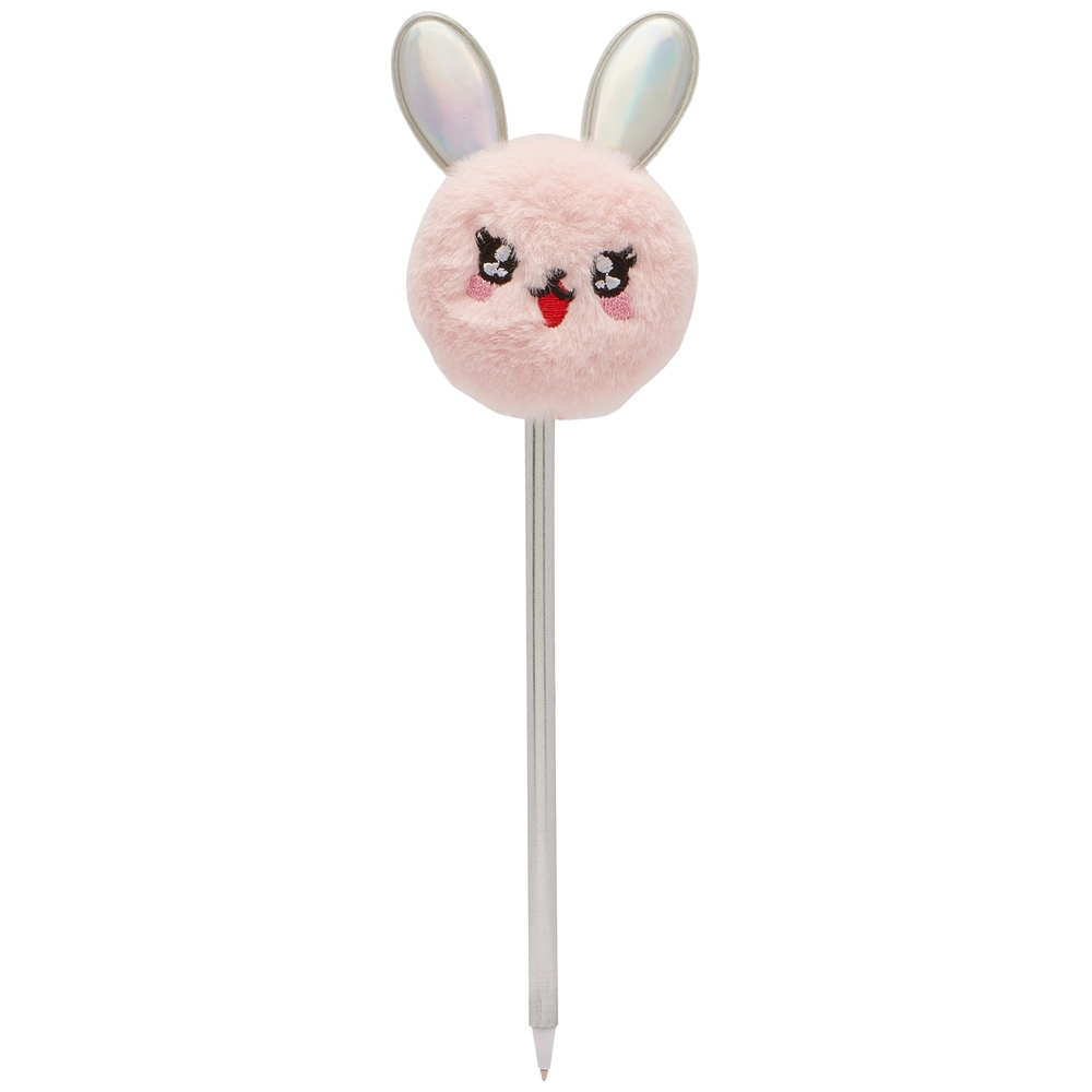 Hasen-Pompon-Stift