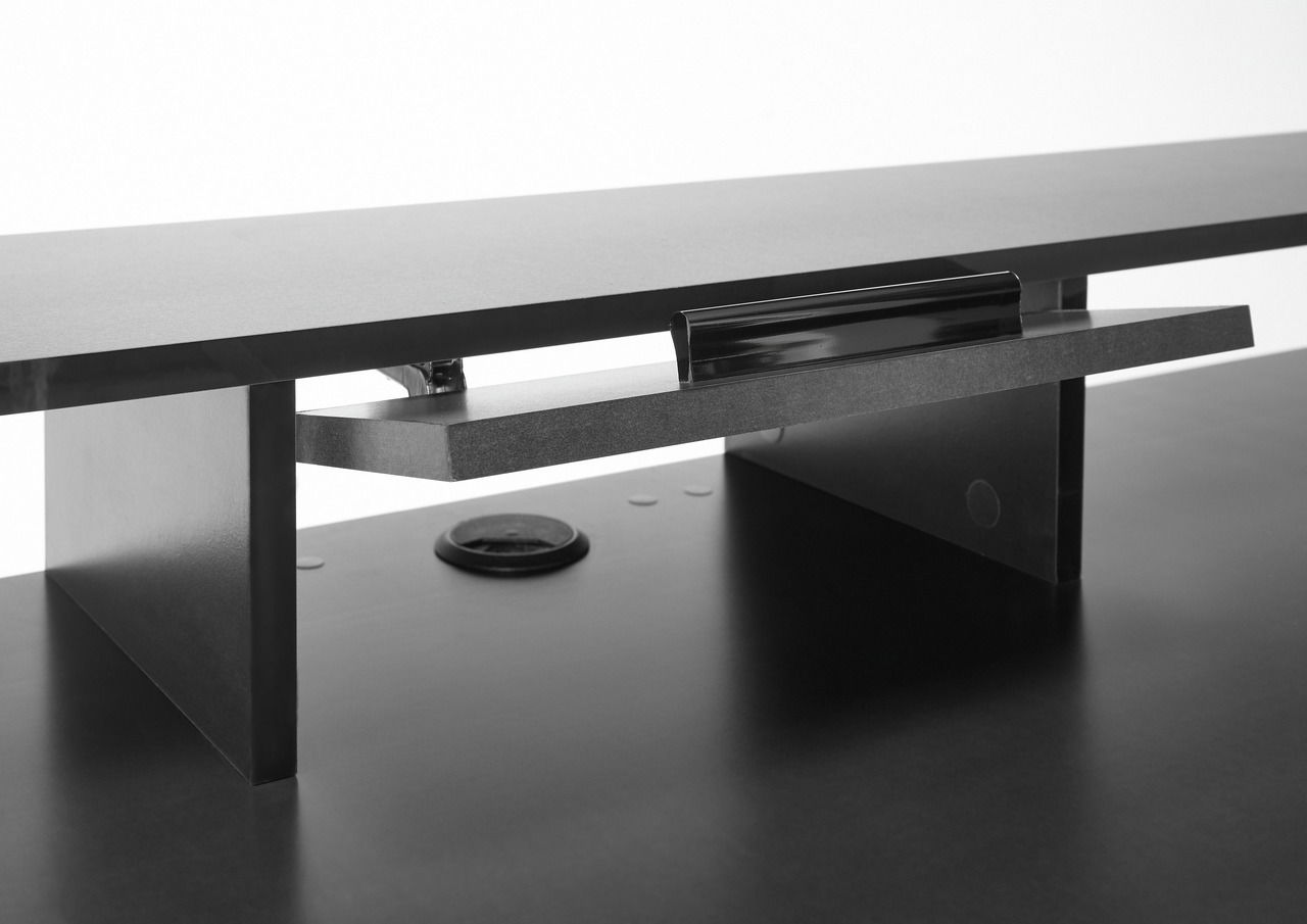 XORA Gaming-Schreibtisch GAME ON