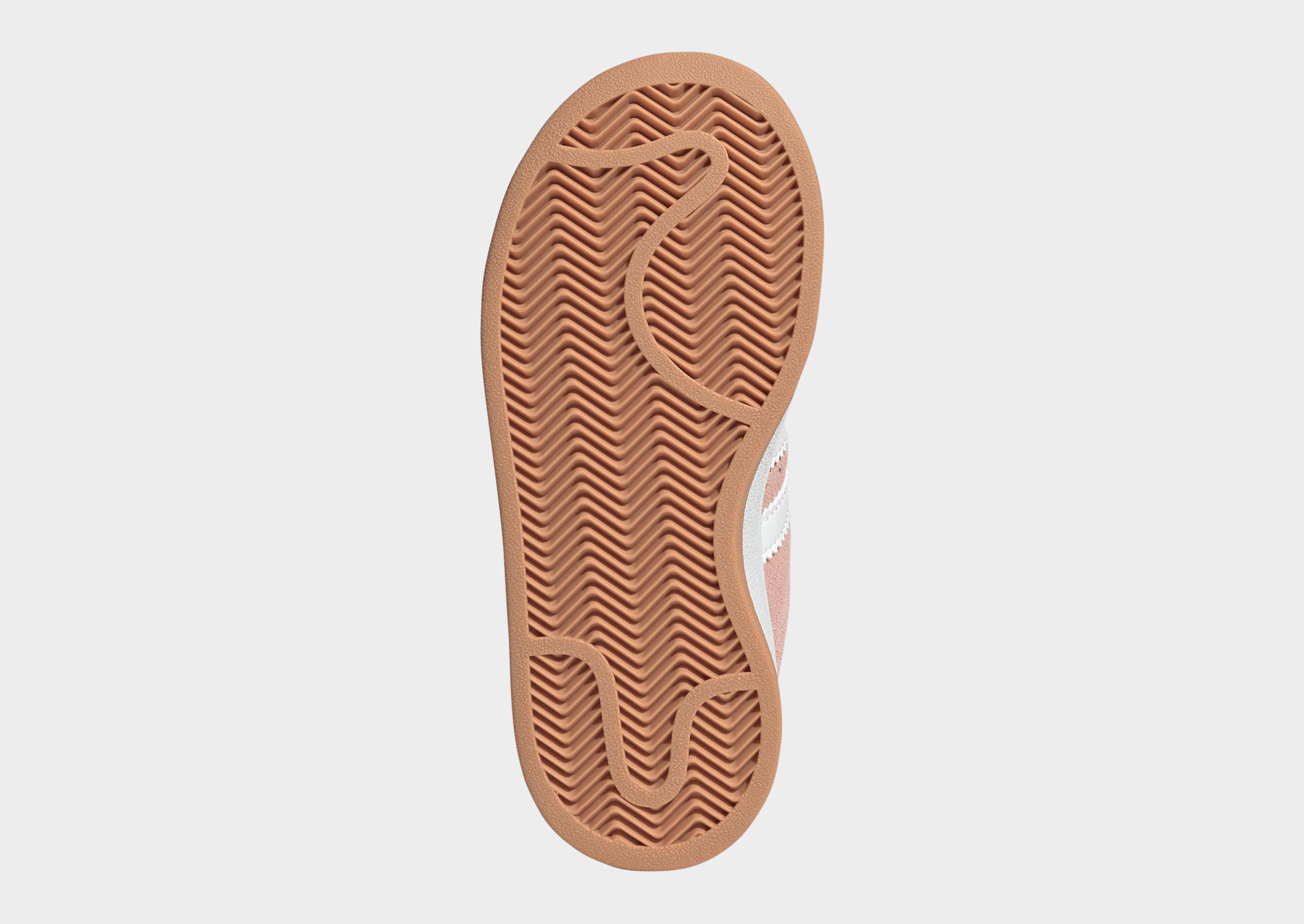 adidas Chaussure lacets élastiques Campus 00s Enfants