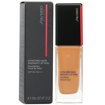 Shiseido Synchro Skin Radiant Lifting Foundation