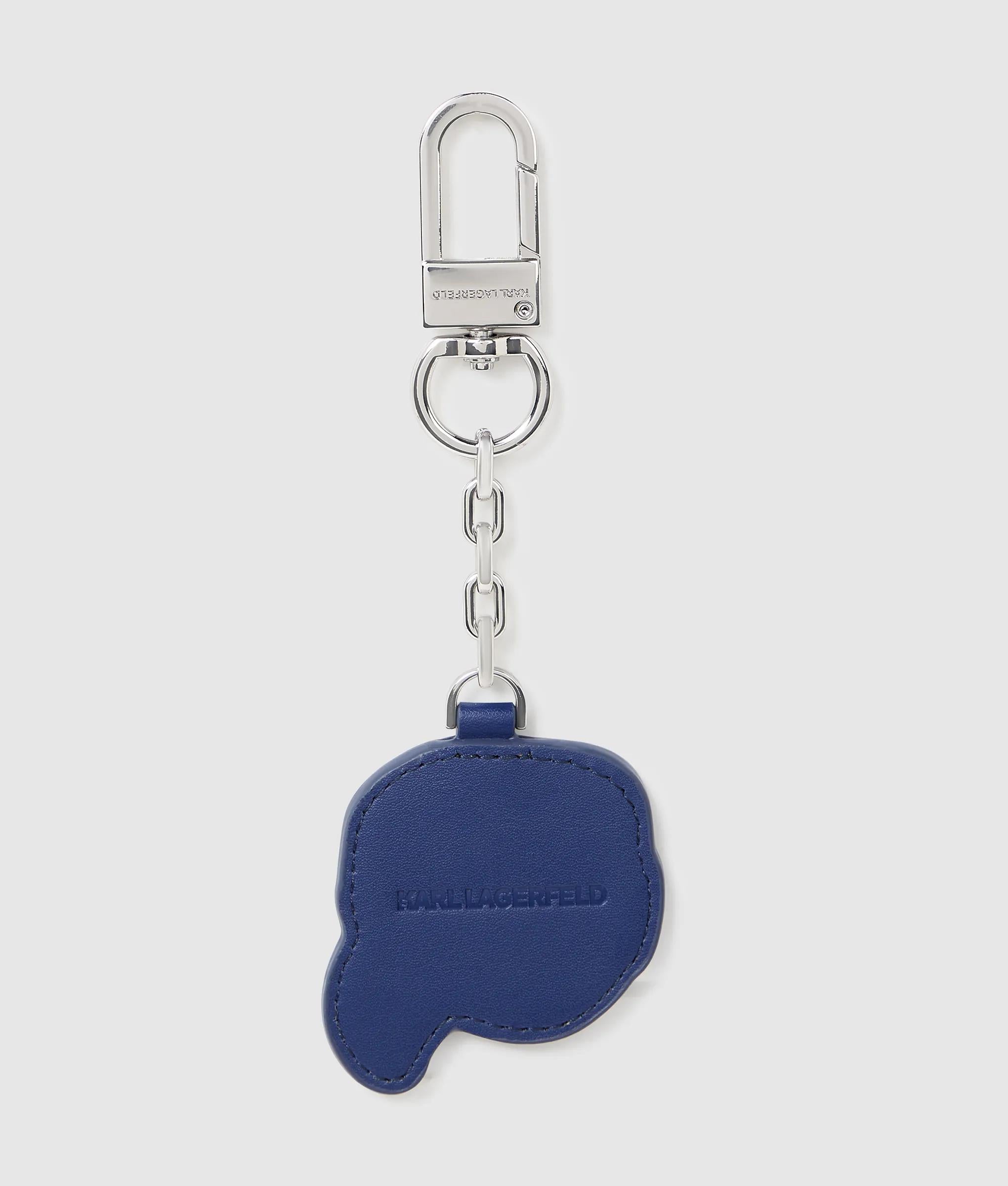 Ikon stempel sleutelhanger