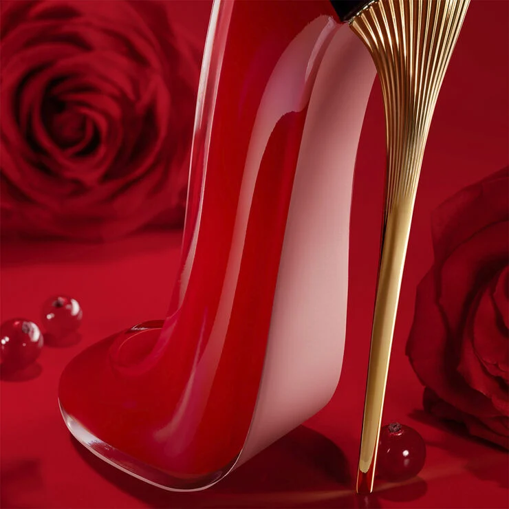 Carolina Herrera CAROLINA HERRERA Very Good Girl Eau de parfum