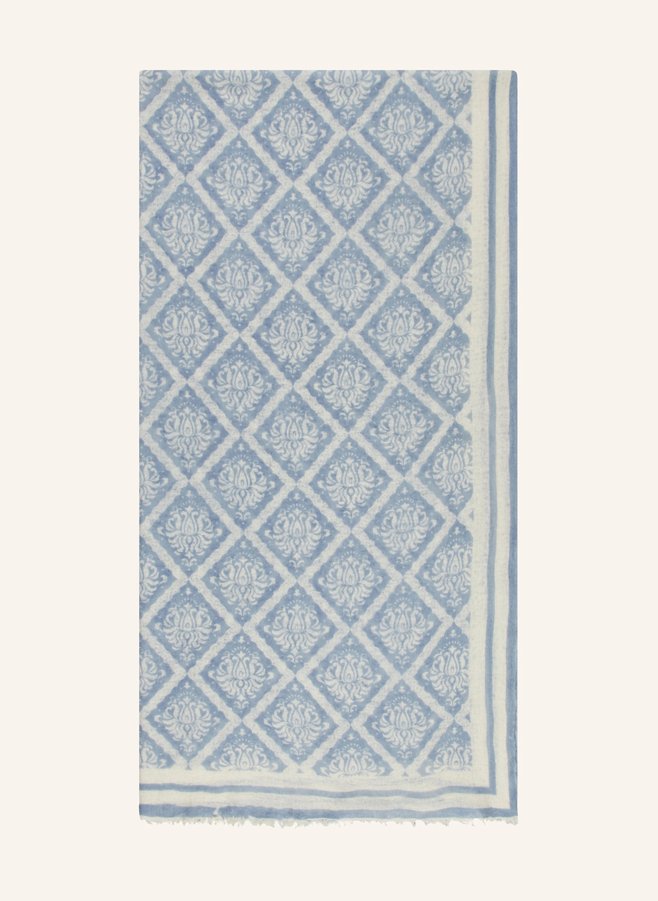 Mouleta Cashmere-Schal