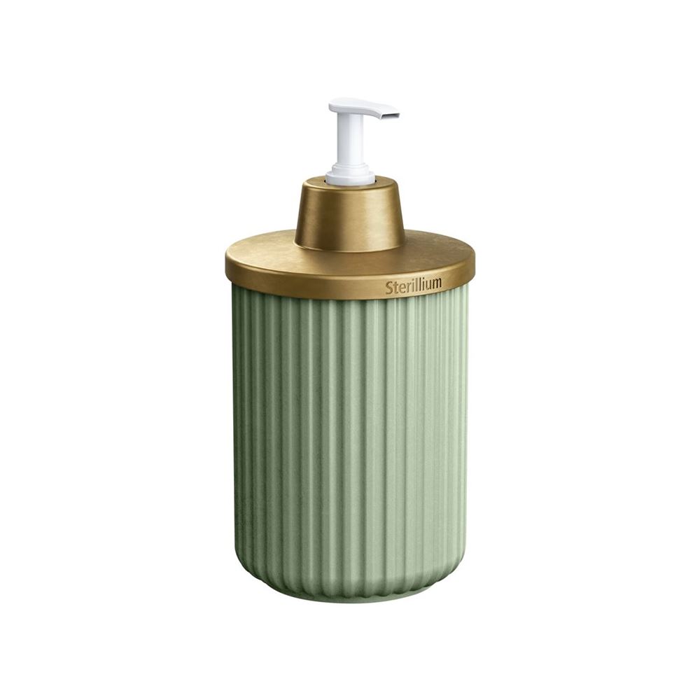 STERILLIUM Dispenser 475ml EMMA mint 1 Stk