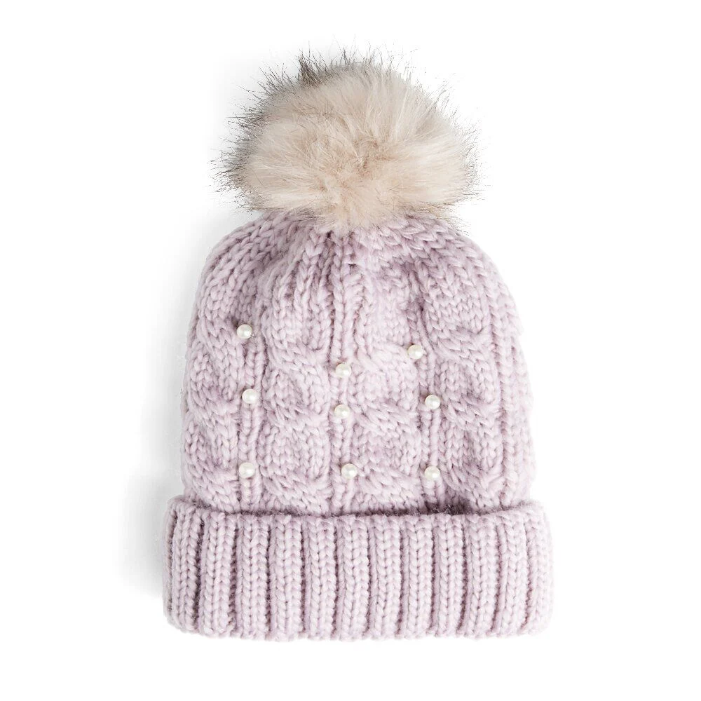 Bonnet/bandeau/écharpe/tour de cou/gant femme