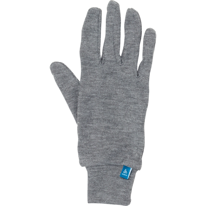 Odlo Kinder Active Warm Eco Handschuhe