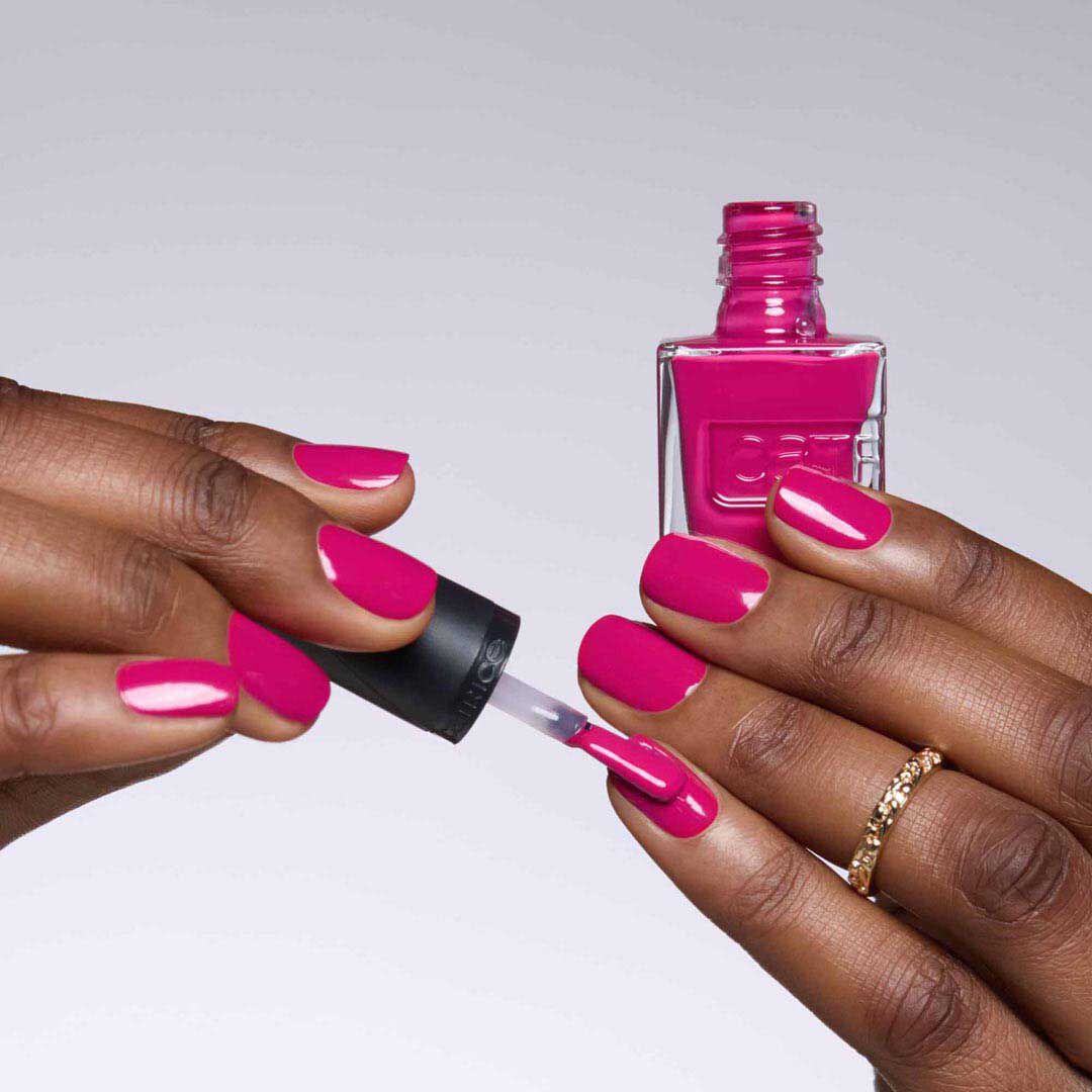 CATRICE  Verniz de Unhas  GEL AFFAIR