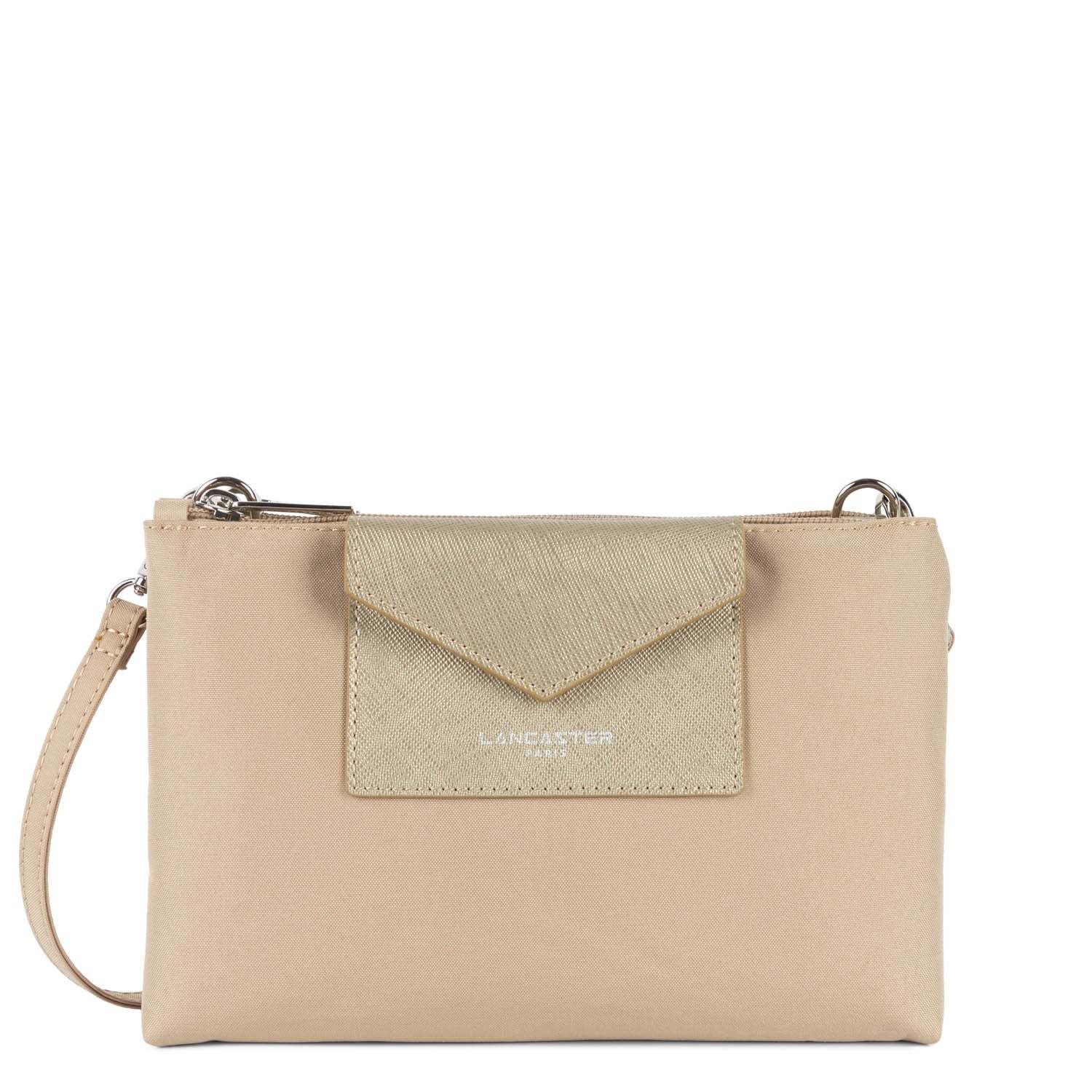 Smart KBA-Double pochette