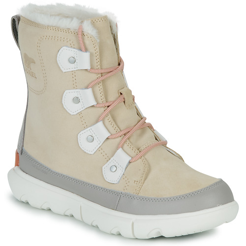 Sorel - SOREL EXPLORER II JOAN WP - Beige