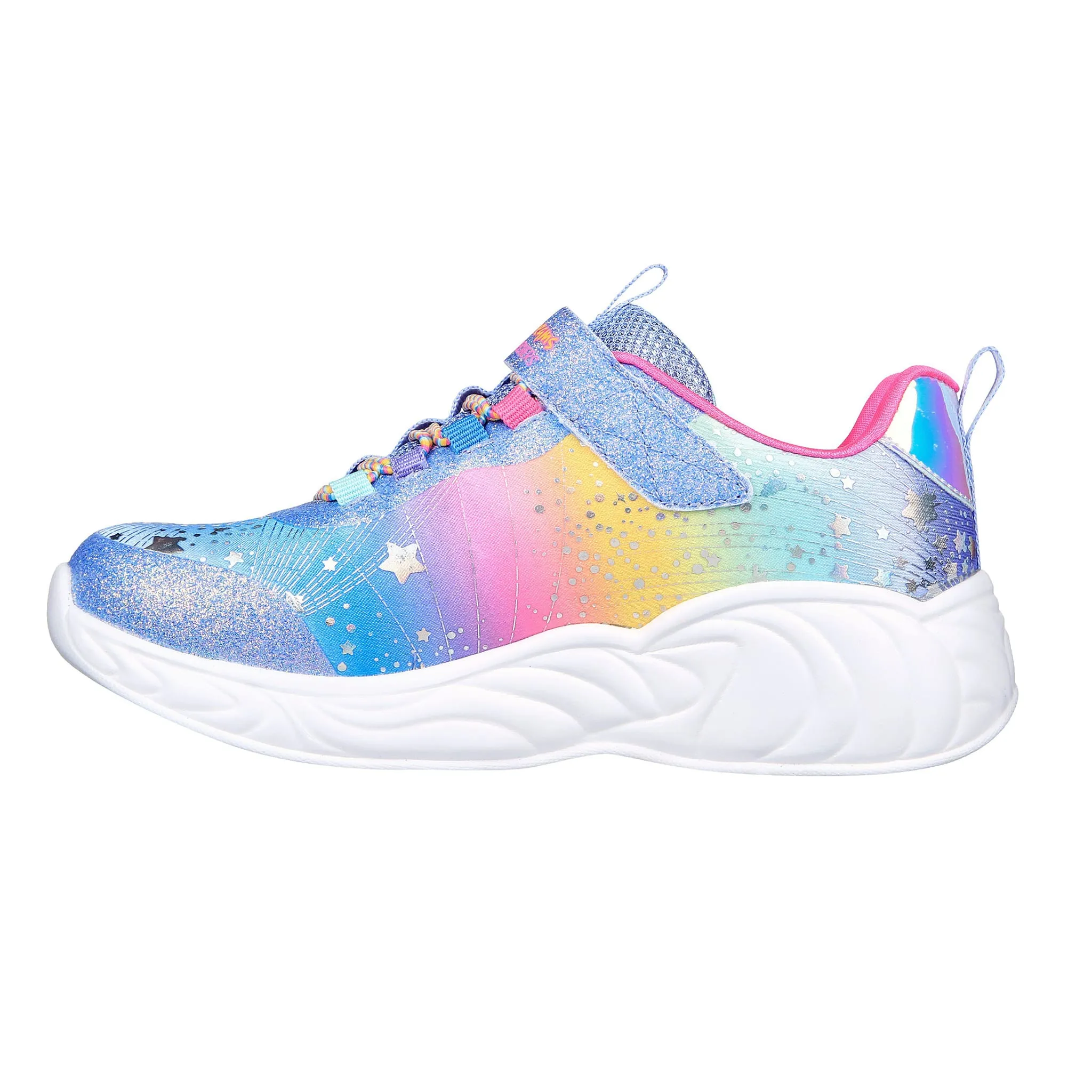 Skechers Soulier S-Lights Unicorn Pointures 11-4