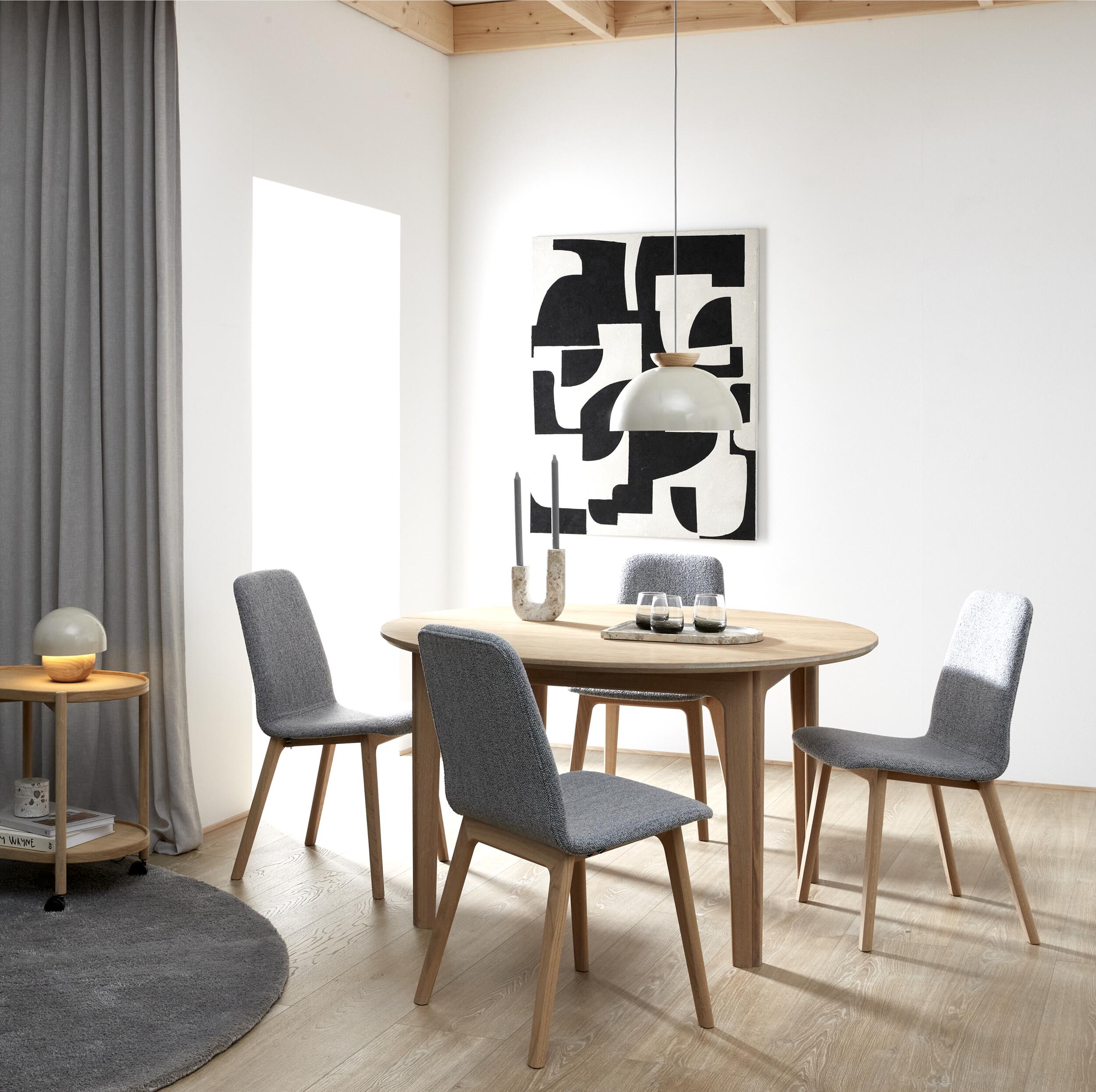 Skovby Sonora SM112 Spisebord 130 x 74 cm