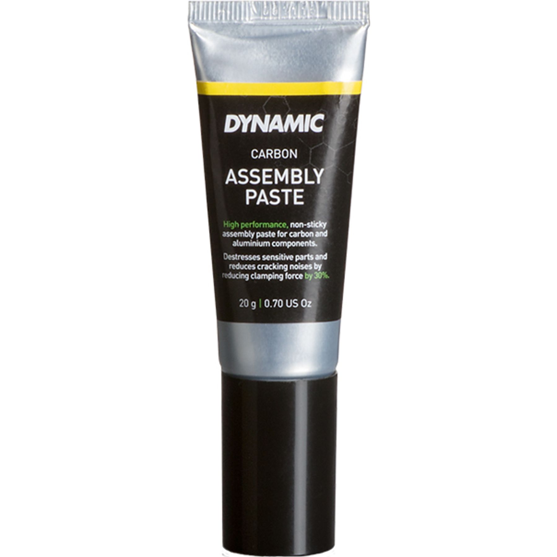 Dynamic Bike Care Carbon Montagepasta