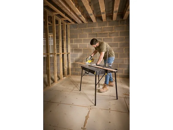 STANLEY ESSENTIAL WORKBENCH