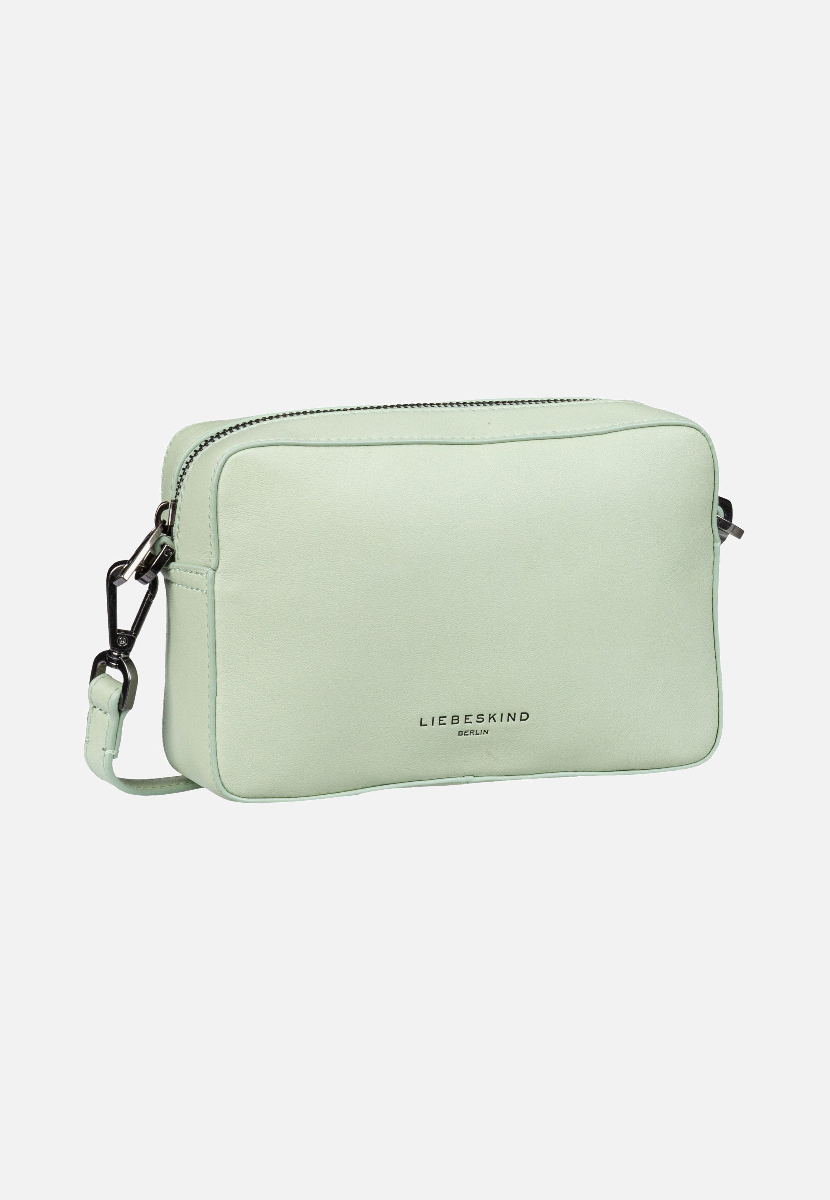 Hilla Camera S 2166497 Sage - Crossbody Bag