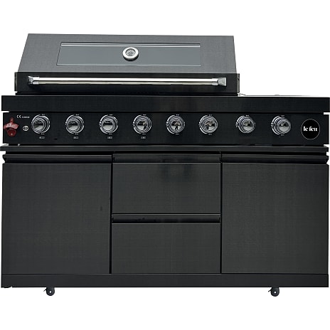 Le Feu Gasgrill