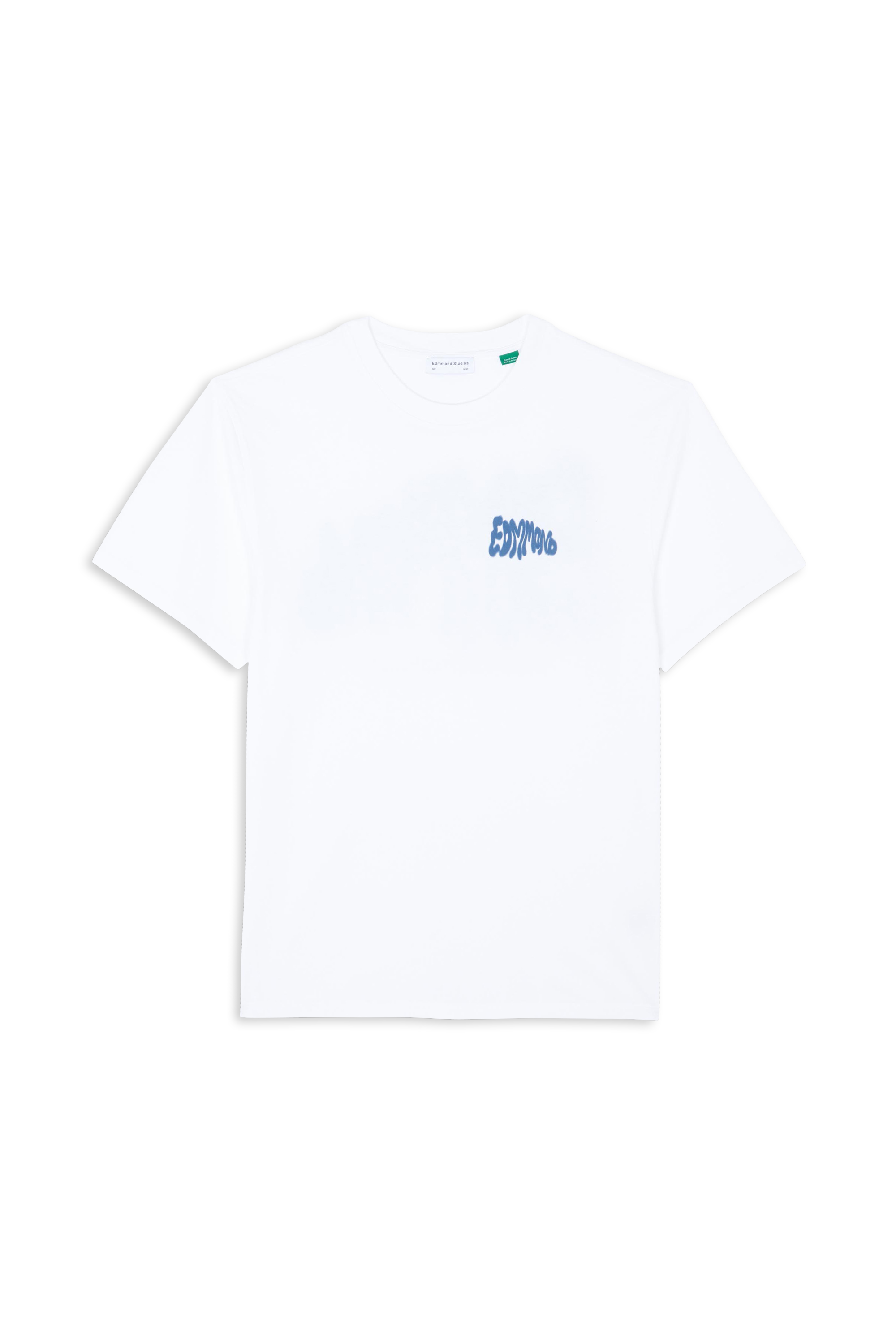 EDMMOND STUDIOS T-shirt  PERISCOPE Blanc