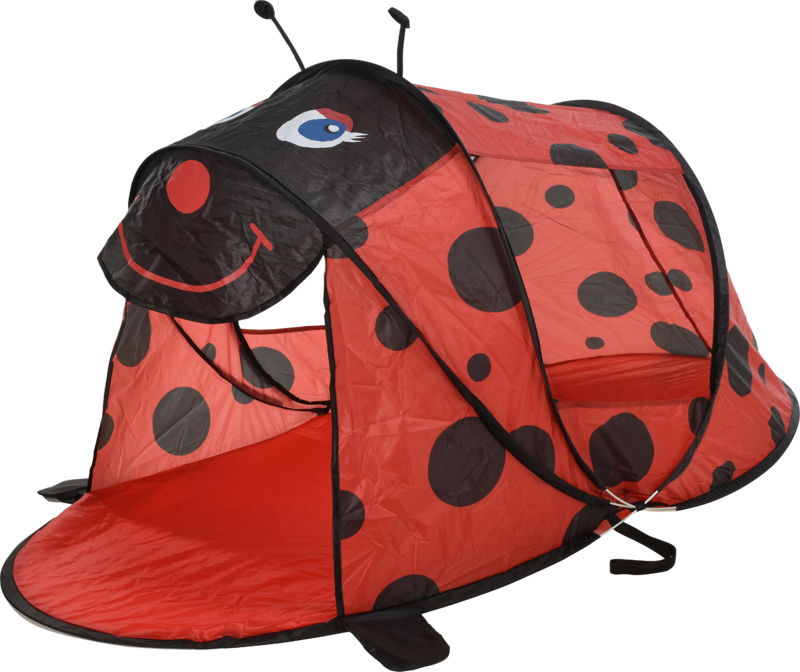 Pop Up Tent Kinderen