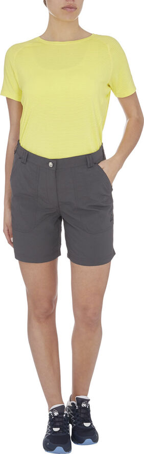 MCKINLEY Baboo III shorts Grå