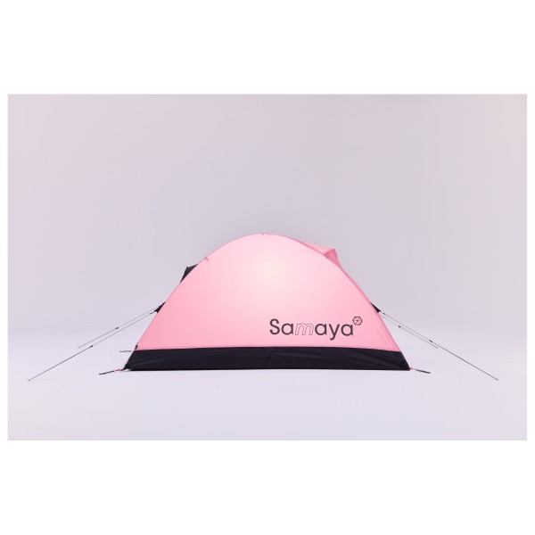 Samaya - Alpinist 2 - Tente 2 places