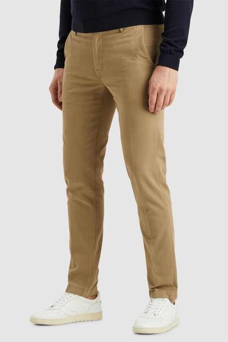 Vanguard camel heren broek