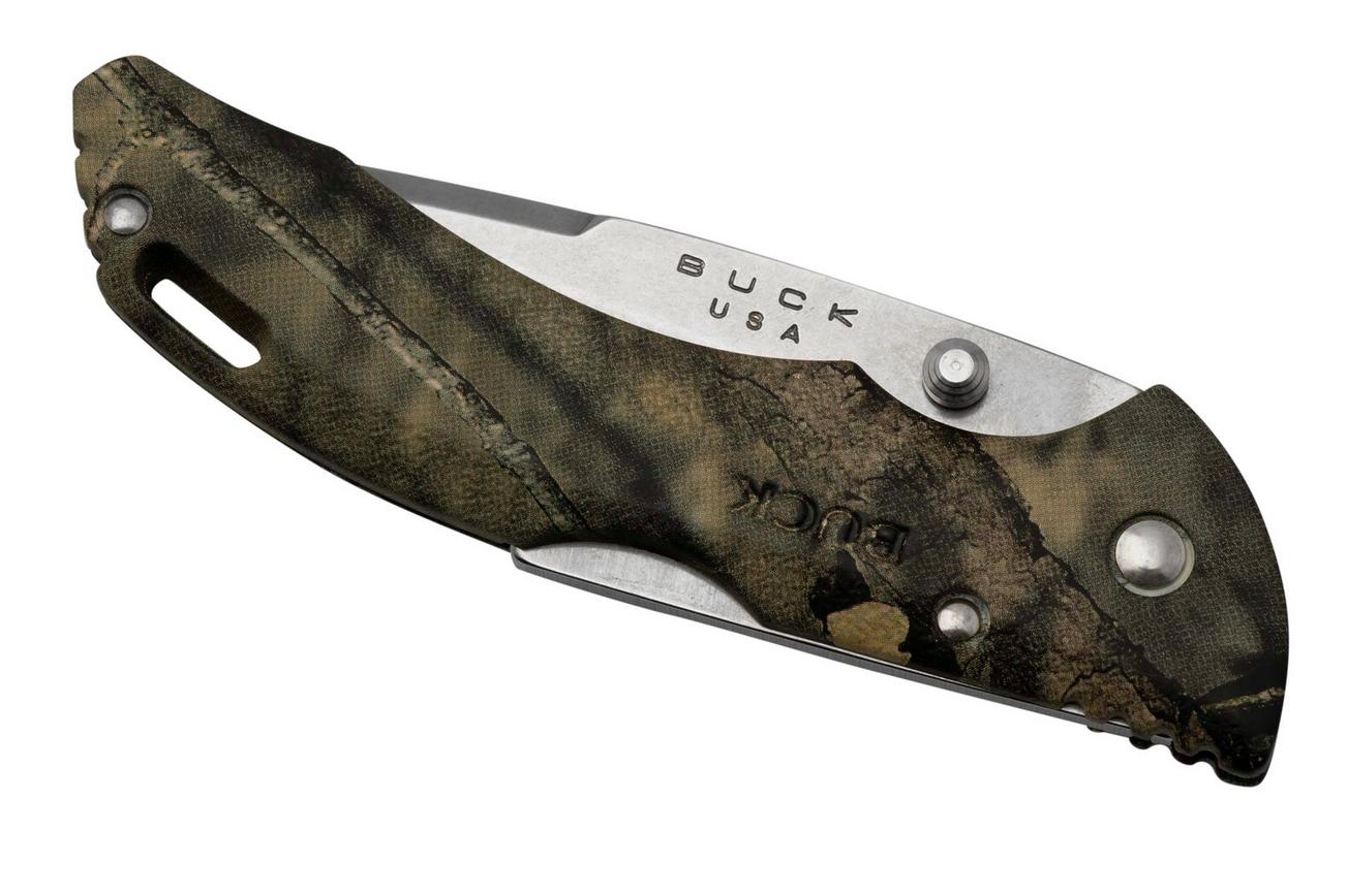 Buck Bantam BLW, Break Up, Country MossyOak 285CMS24 zakmes