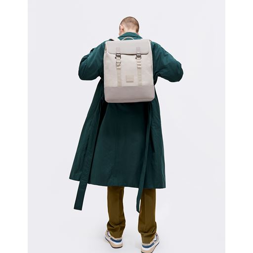 Gaston Luga Heritage 16