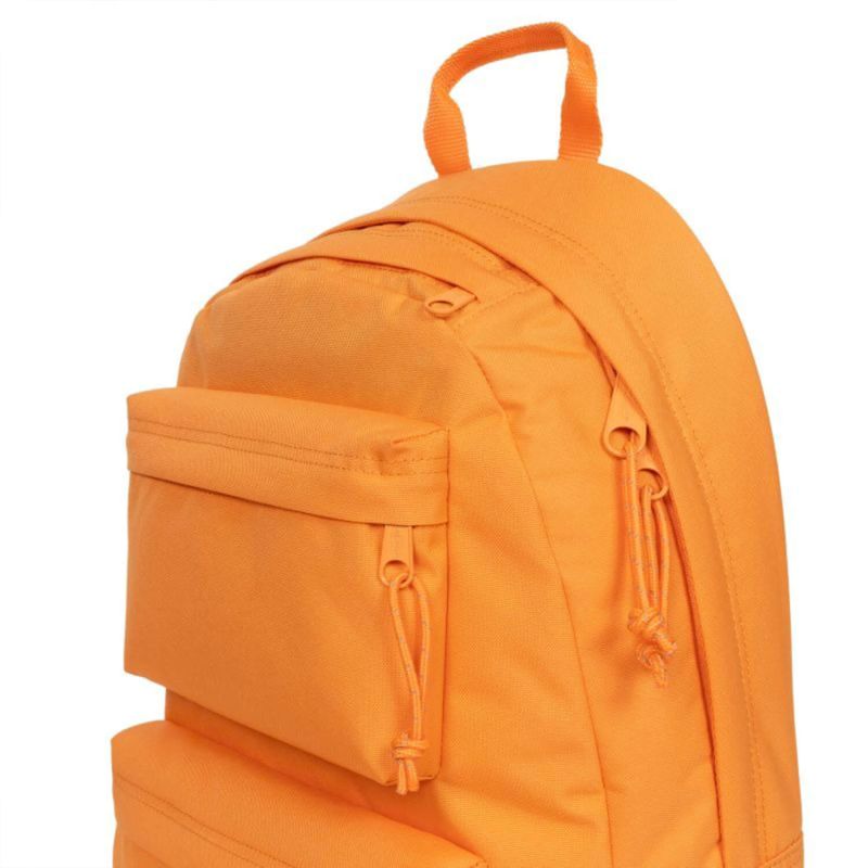 Sac à dos Padded Double 47 cm Tangerine Orange