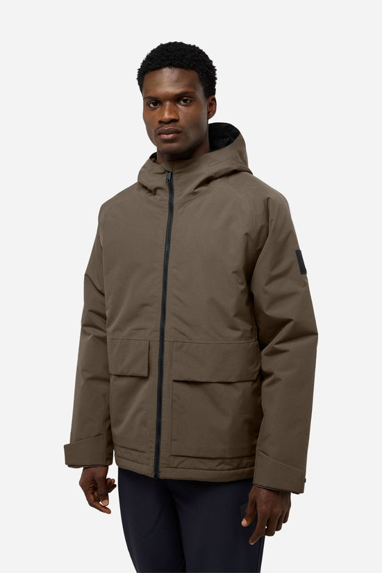 Jack Wolfskin Jack Wolfskin Tempeltor Winterjas