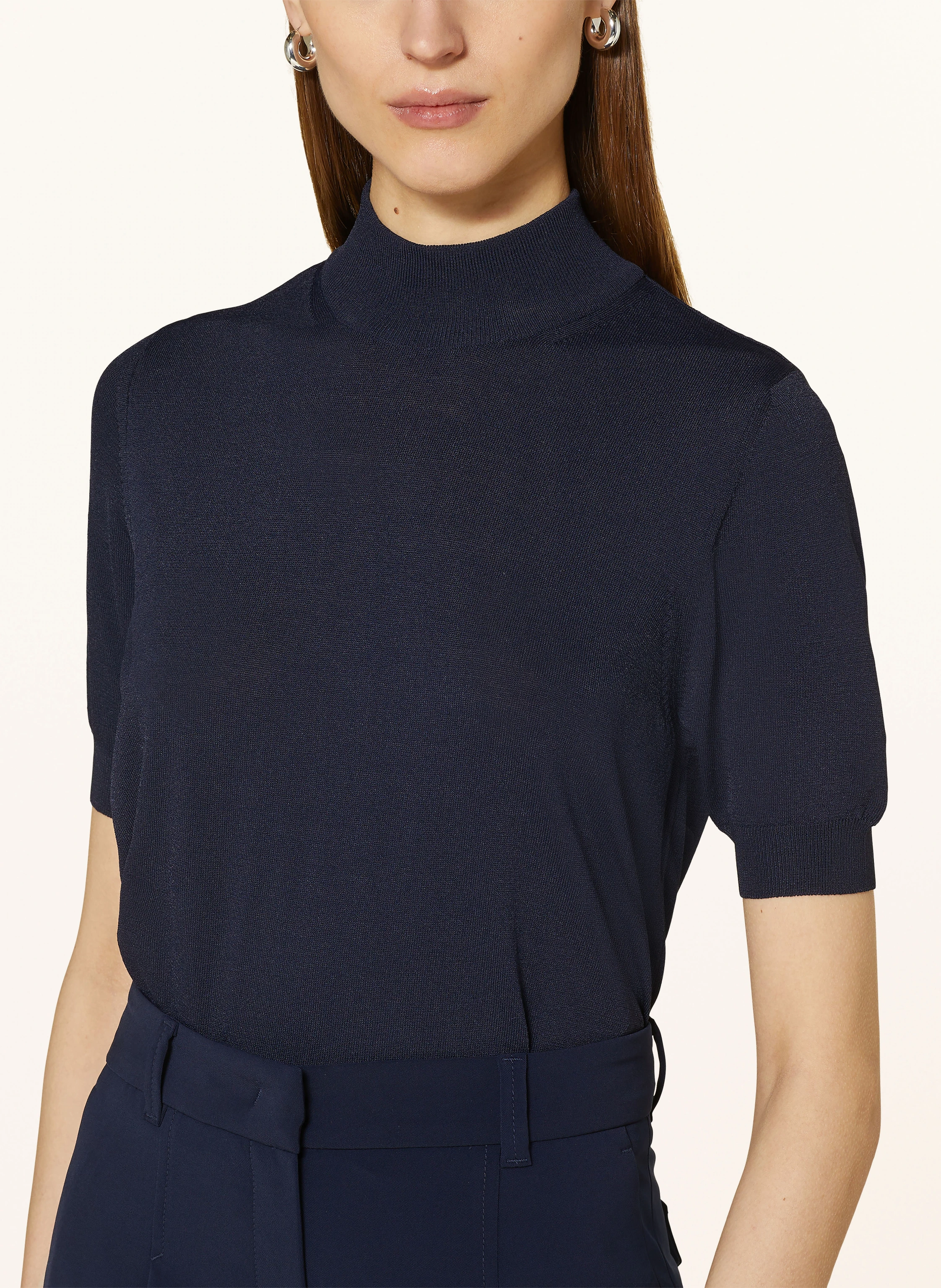 RIANI Strickshirt