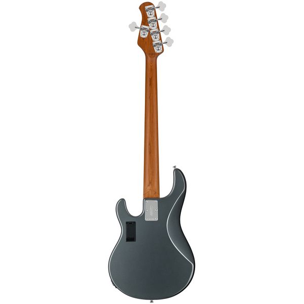 Sterling by Music Man StingRay RAY35HH Charc Frost