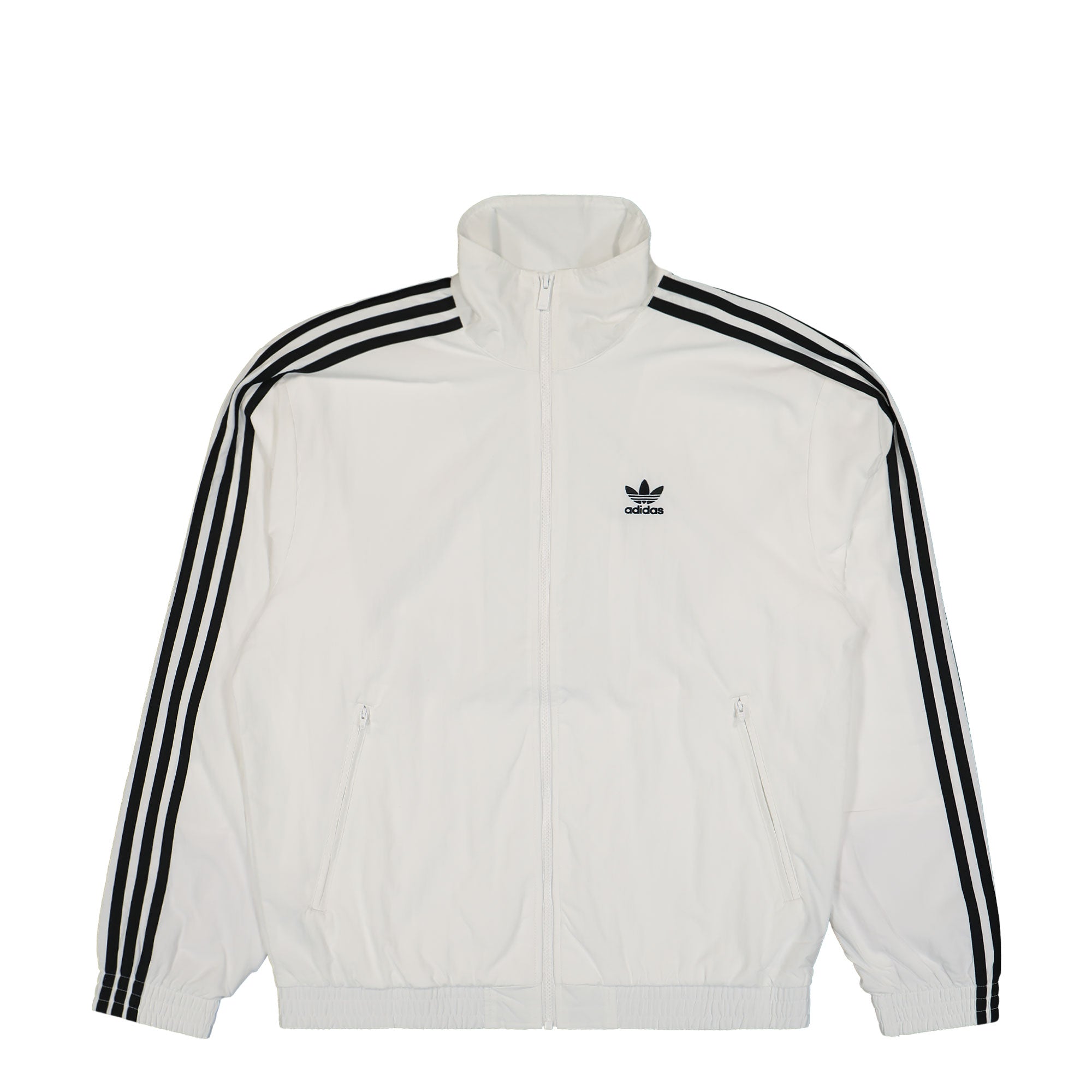 adidas<br>Firebird Track Top