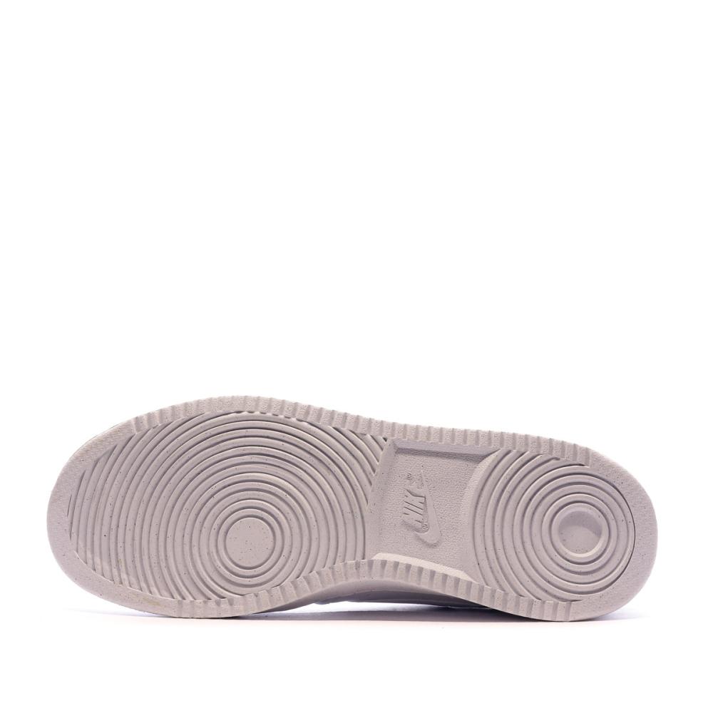Nike Baskets Blanches Homme Nike Court Vision Low