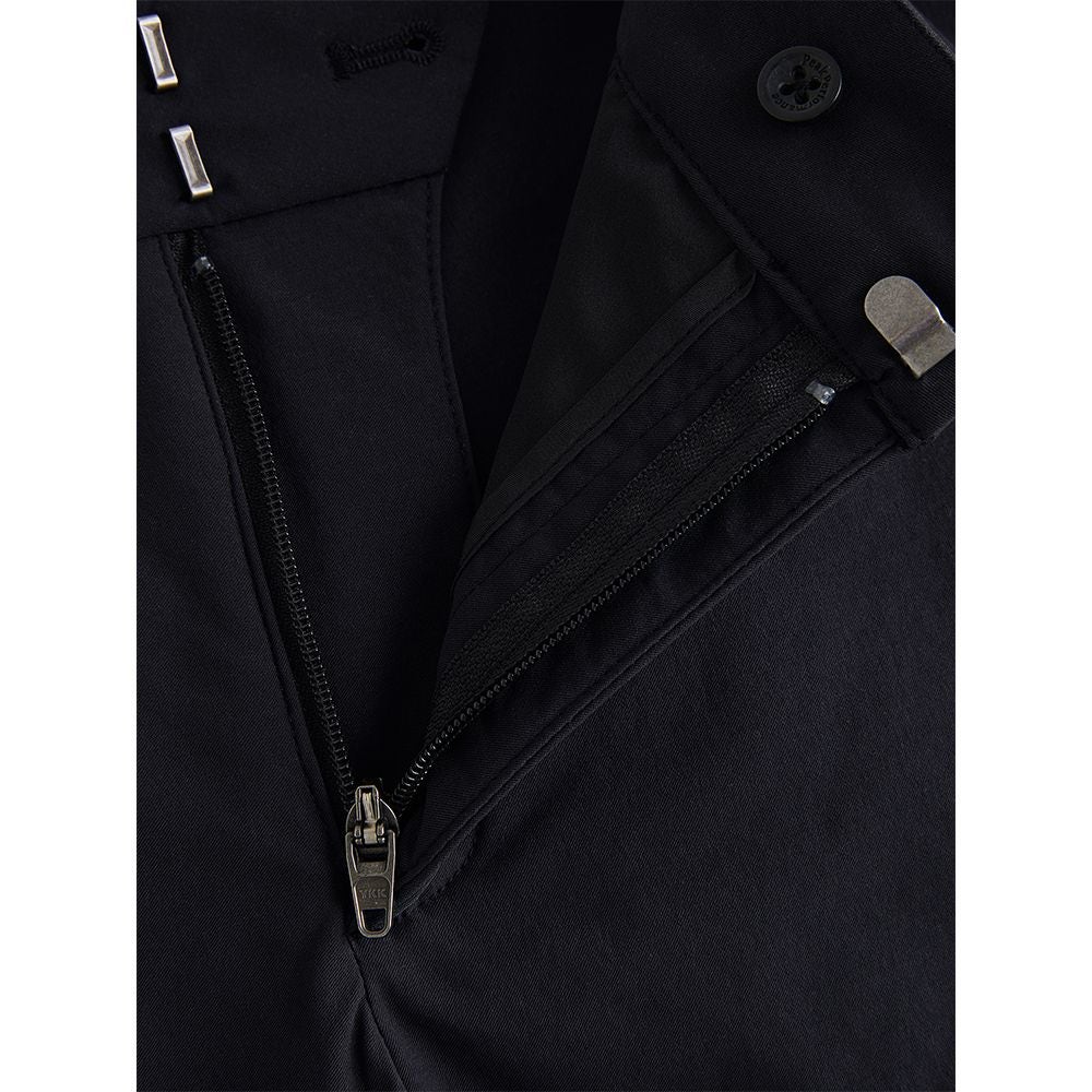 Illusion Shorts Dame Svart