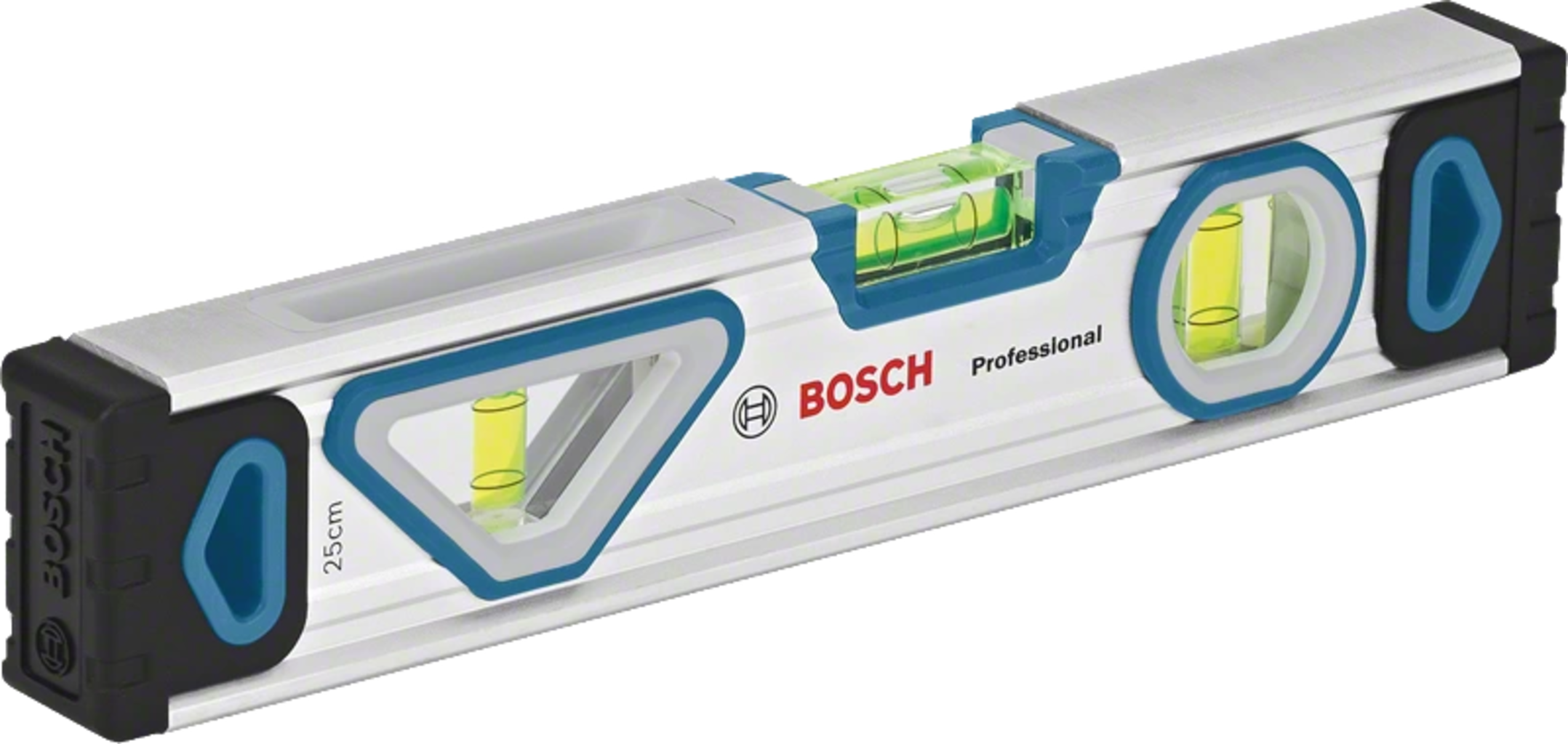 Bosch Professional  Handwerkzeug-Set Basic, 1 Set    13-teiliges Set mit professionellen Werkzeugen