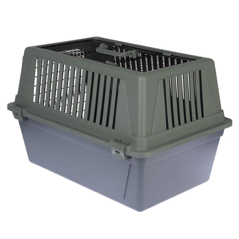 Cage de transport TIAKI Verde