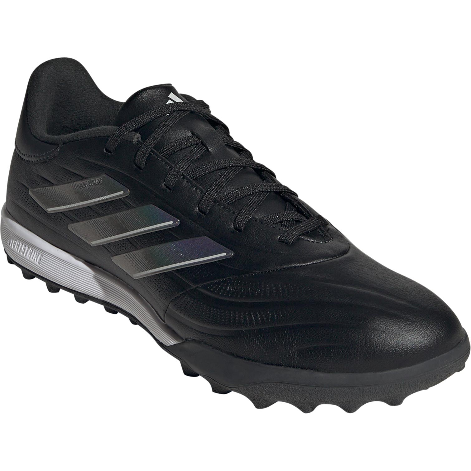 adidas Copa Pure II League TF Fußballschuhe core black