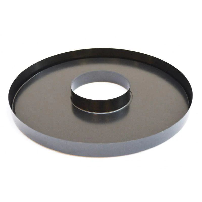 Moule antiadhésif tarte couronne Ø 30 cm Scrapcooking