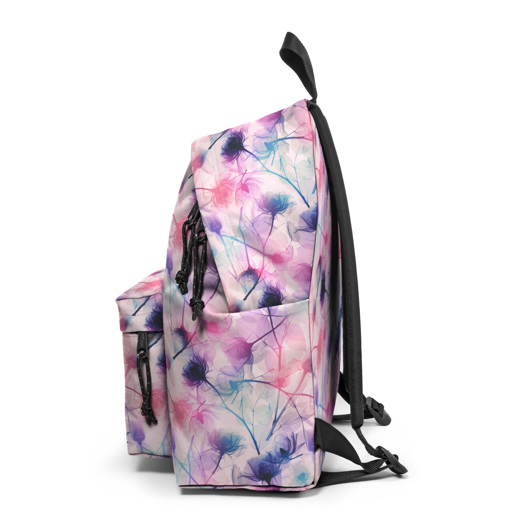 Padded Pak'R Purple Ray
