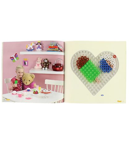 Hama Maxi Inspirationsbuch - Nr 17