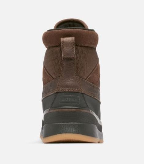 Sorel Ankeny II WP, Herre<br>Vintersko