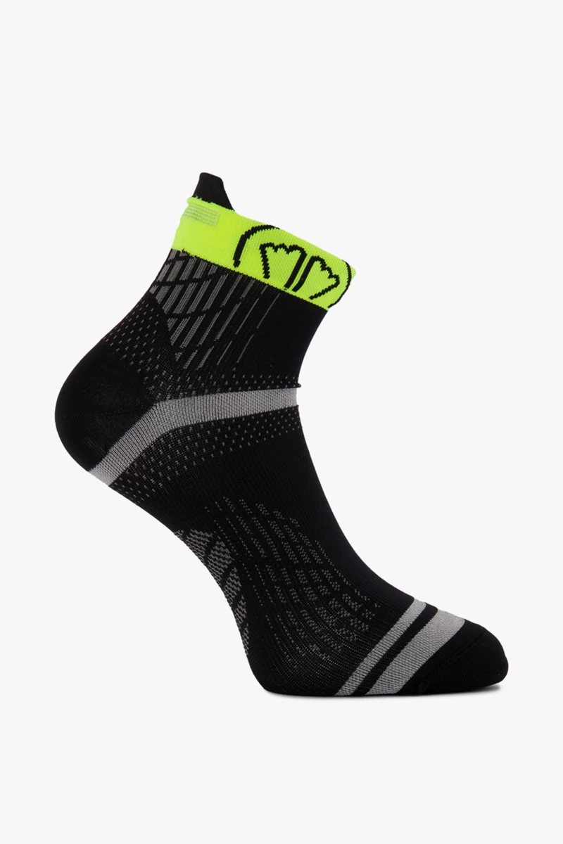 Sidas Run Feel 44-46 Herren Runningsocken