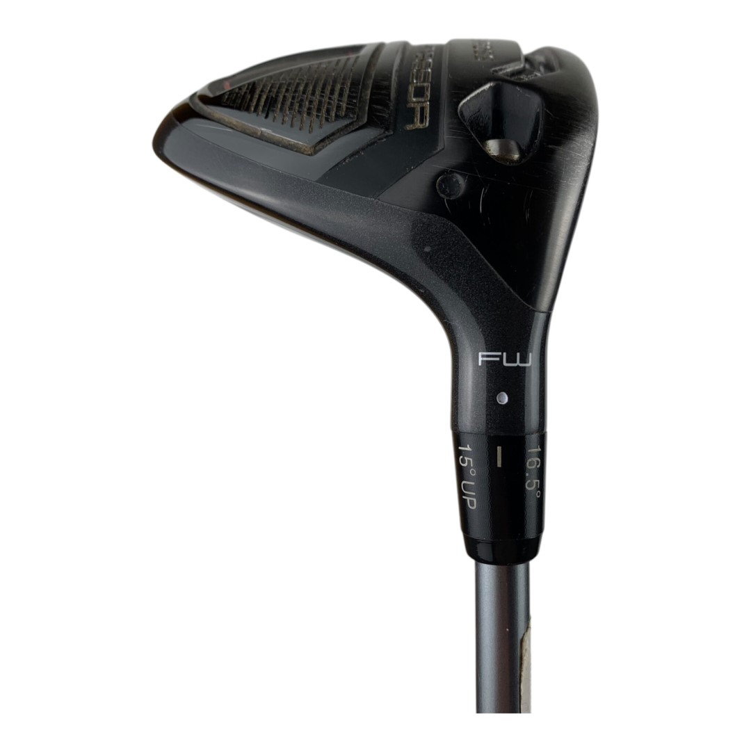 Ben Ross Compressor Fairway Wood