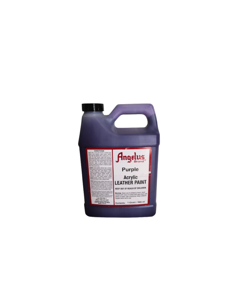 Quart Purple Paint - 047
