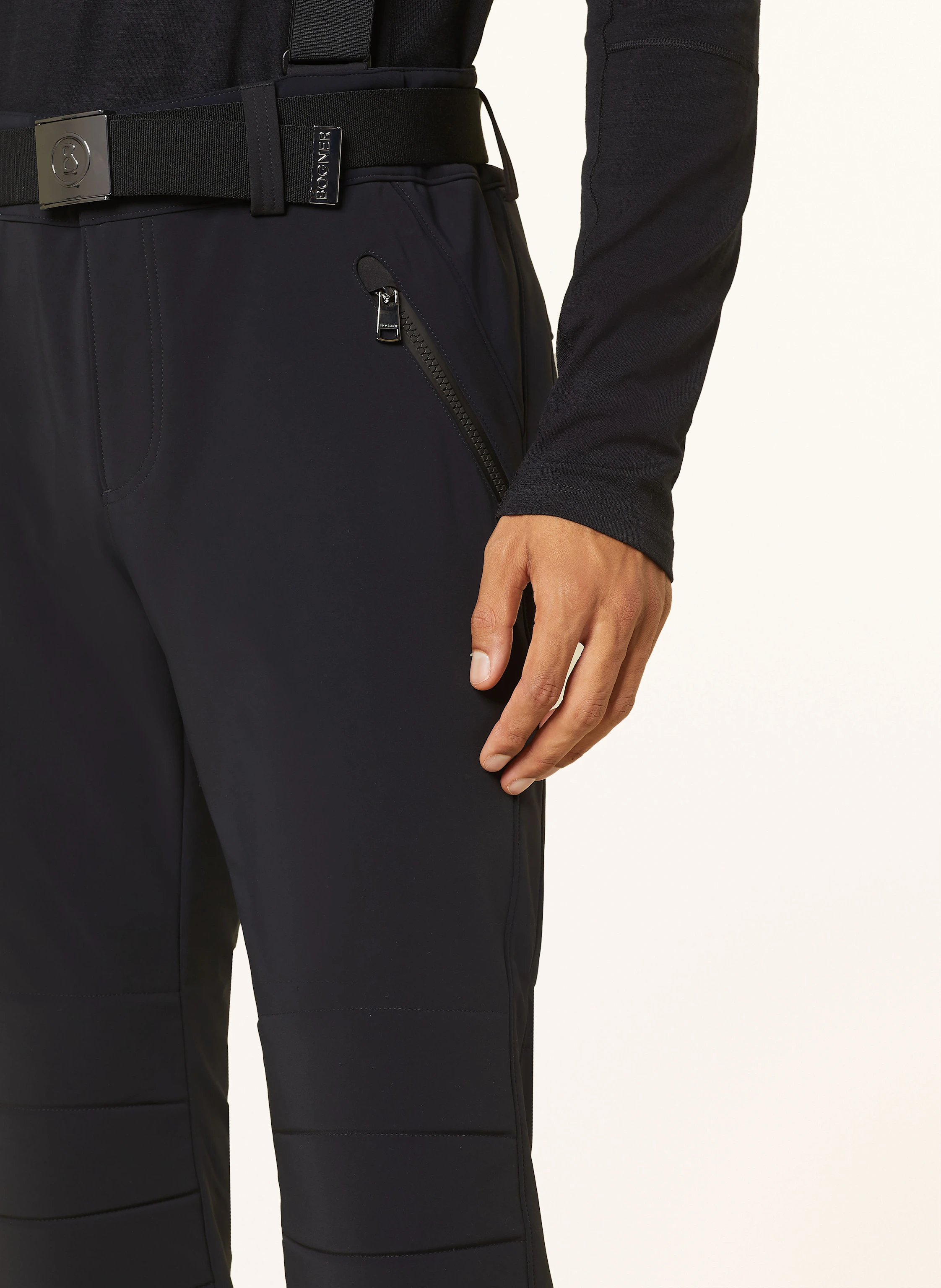 BOGNER Softshell-Skihose CURT