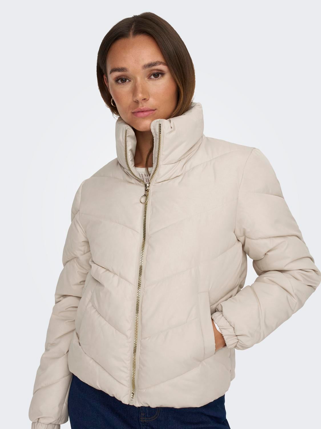 JDYFINNO Jacke Moonbeam