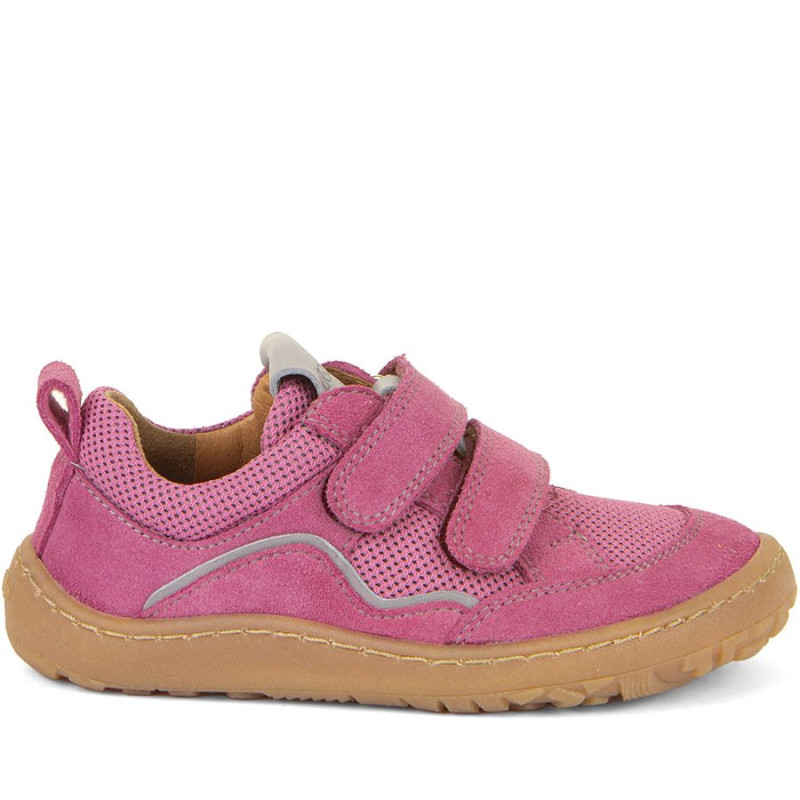 Froddo Froddo Barefoot Base Fuchsia
