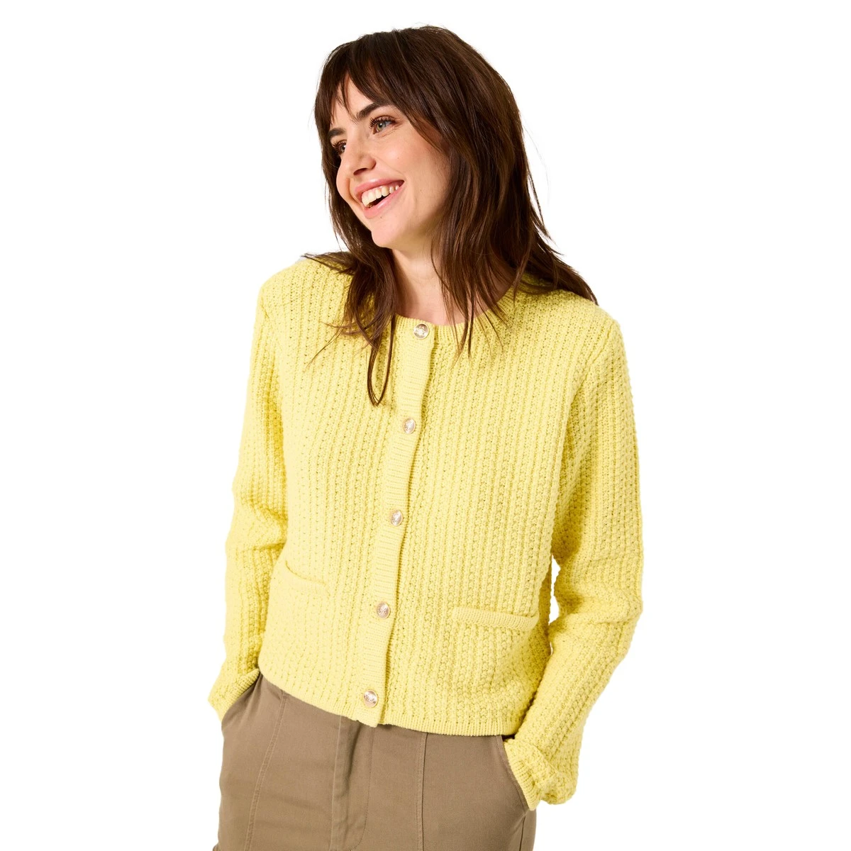 Dames Trui B50040