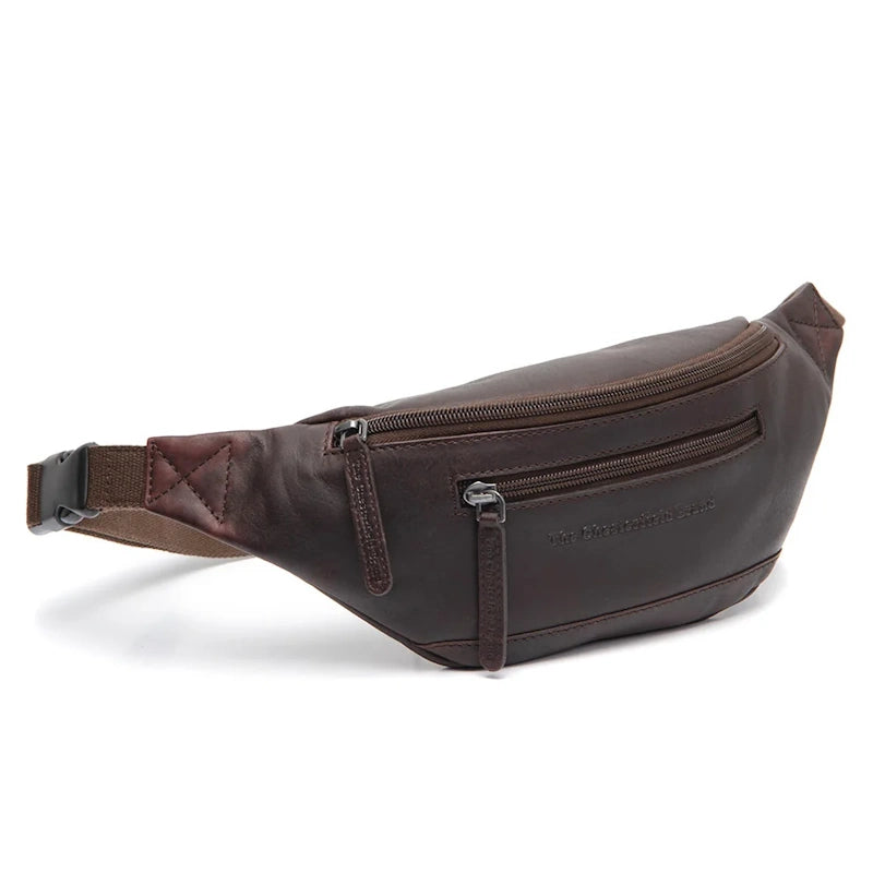 Chesterfield Brand Brana Heuptas Brown