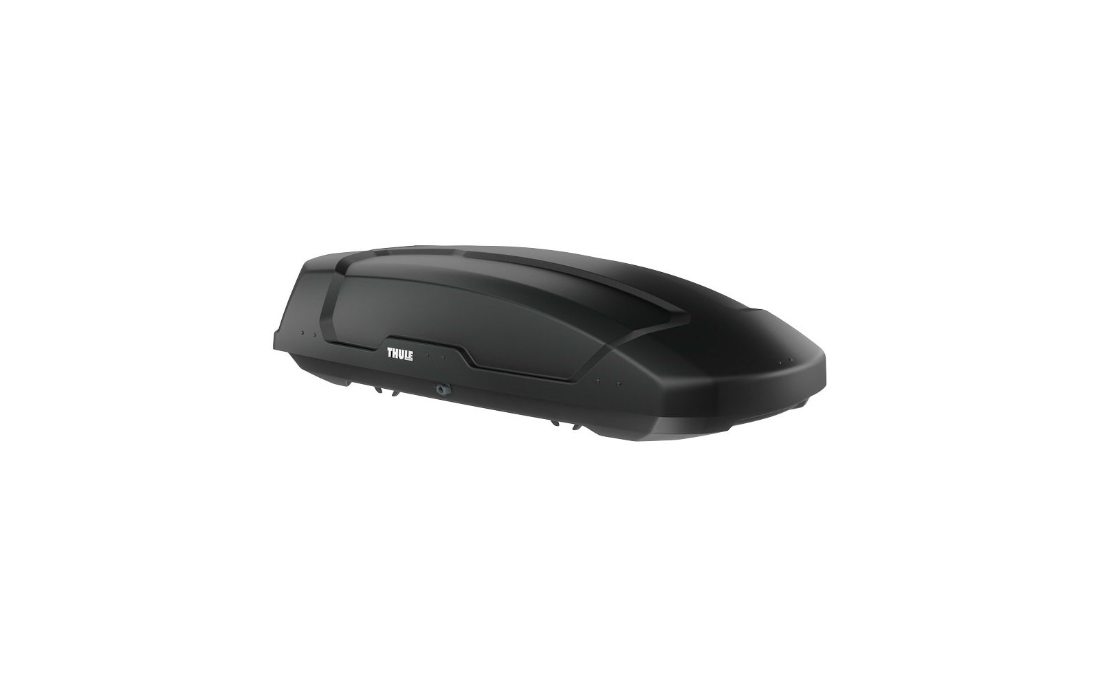 Thule Force XT L Black Aeroskin Dachbox 450 Liter