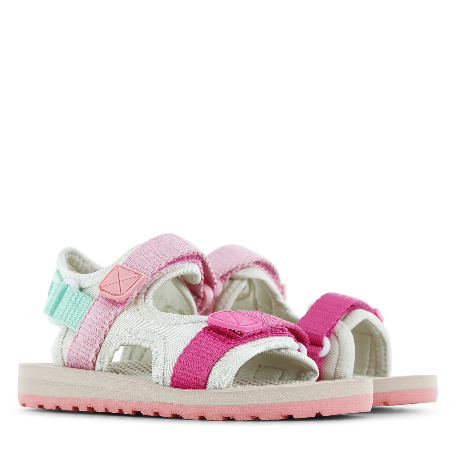 Shoesme beige leichte Sandale